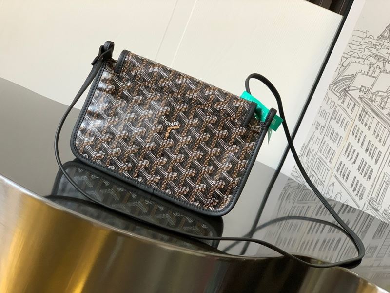 Goyard Satchel Bags